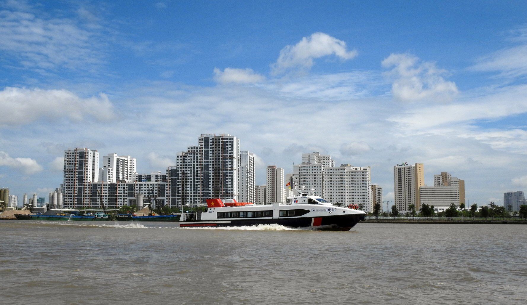 Capture the authentic charm of Vung Tau’s journey